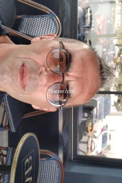 Homme pour ses dames — Escort Caen (1)
