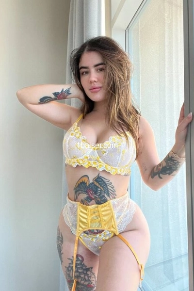 Eden — Escort Paris (1)