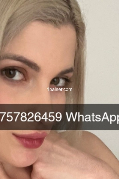 Femme fontaine  — Escort Argenteuil (1)