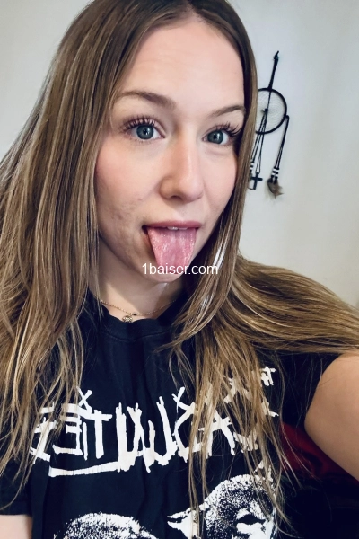Denise — Escort Angers (1)