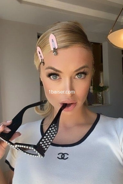 Alice — Escort Strasbourg (1)