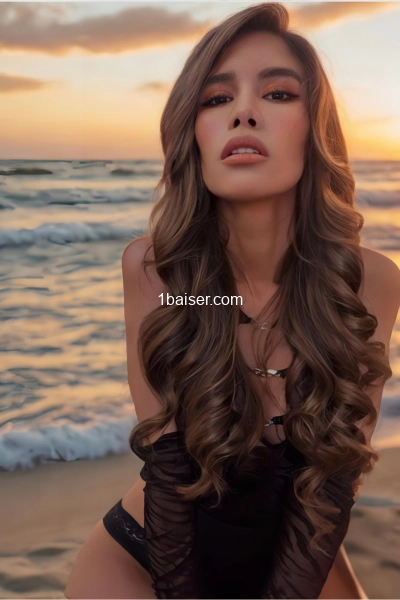 TS FILIPINA ALEXA — Escort Paris (1)