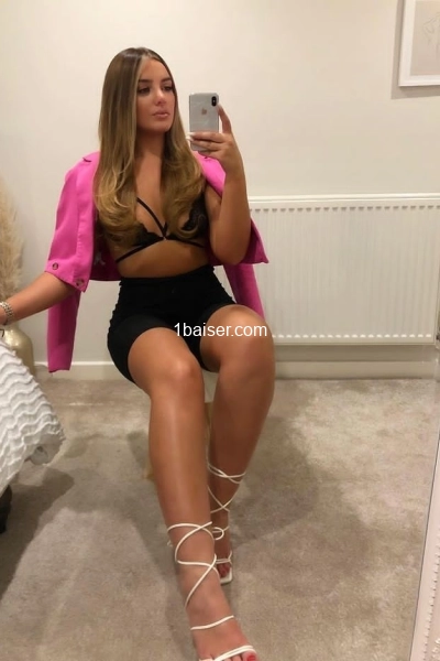 isnel — Escort Ain (1)