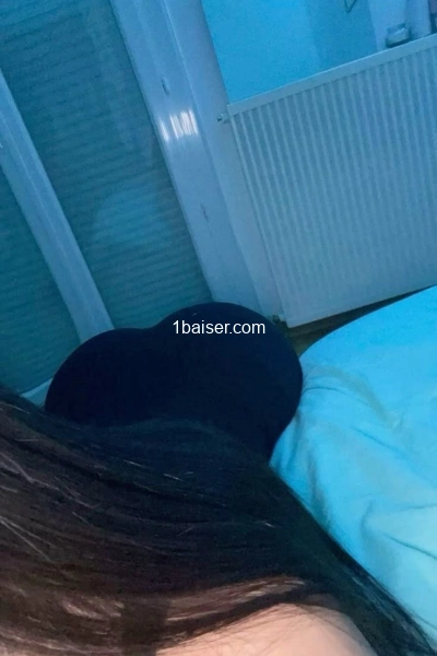Ladie — Escort Mulhouse (1)
