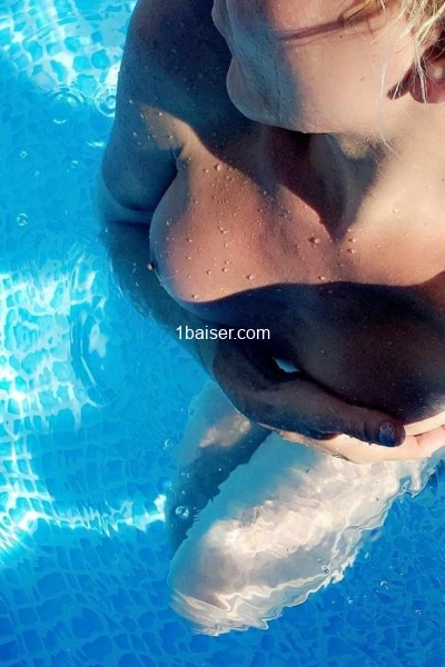 Laura fr tulle  — Escort Correze (1)