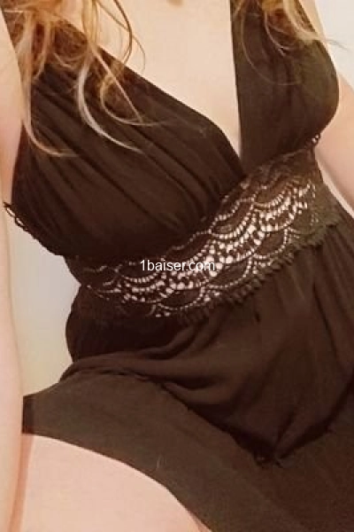Emy — Escort Loiret (1)