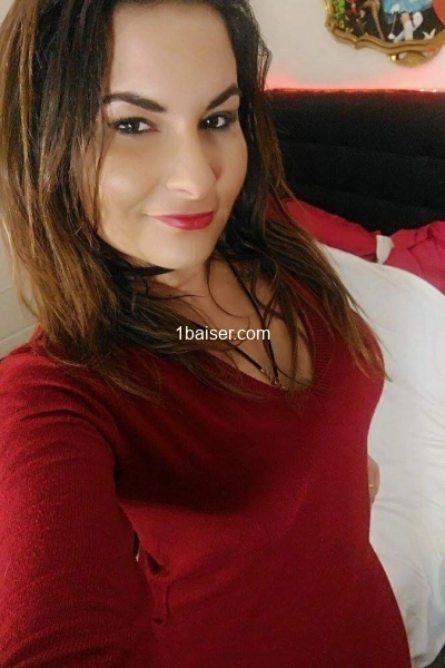 Claire — Escort Cergy (1)