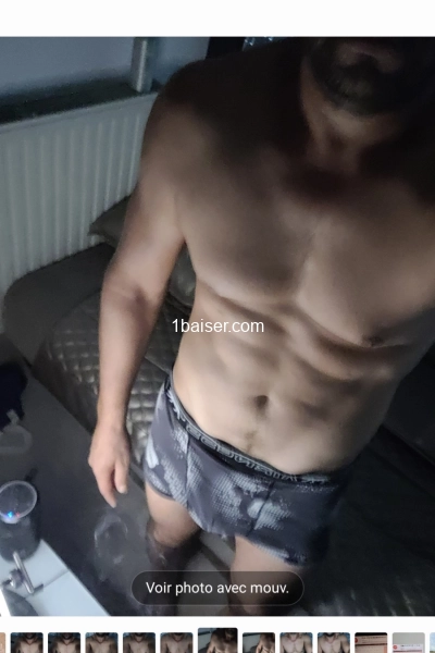 Masser mains magiques  — Escort Bas Rhin (1)
