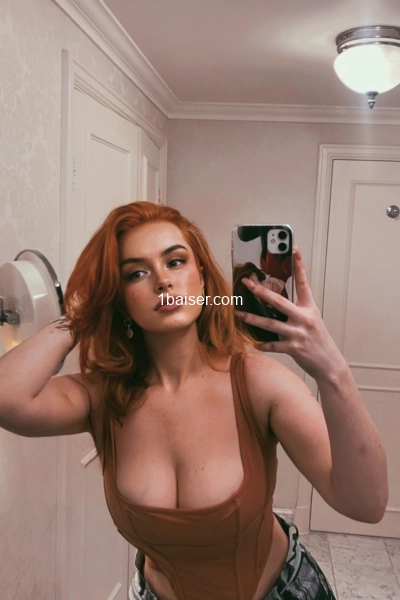 Only1Freya — Escort Paris (1)