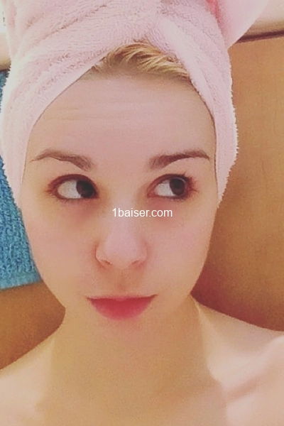 Loulou — Escort Seine et Marne (1)
