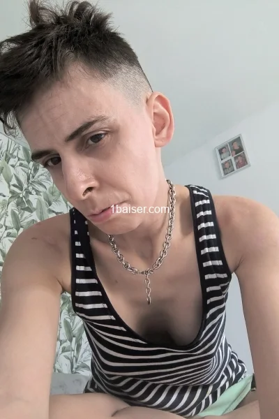 Elodie8430 — Escort Gard