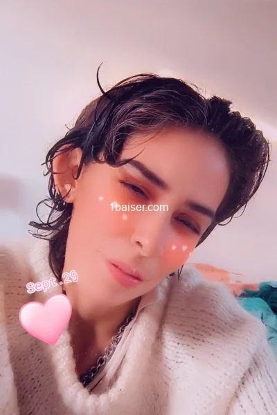Elodie8430 — Escort Gard