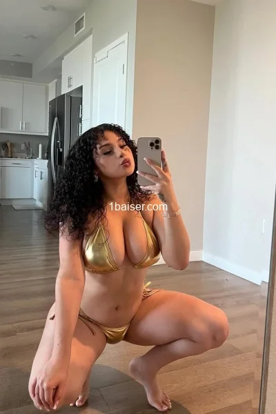 Mélia — Escort in Lille, Female (1/5)