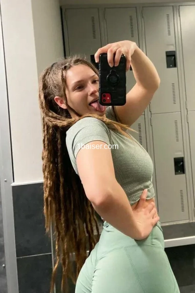 Rencontre coquine sans lendemain  — Escort Nanterre (1)