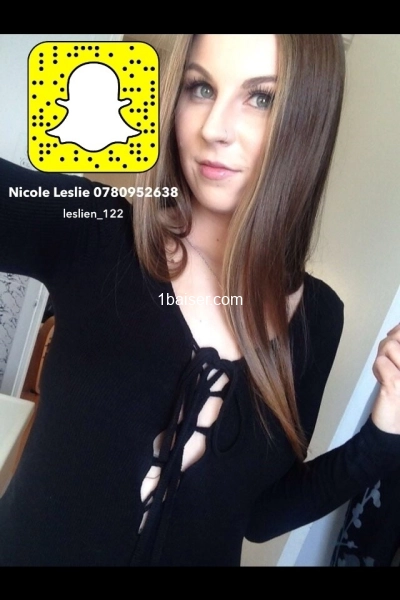 Nicoleleslo — Escort Haute Corse (1)