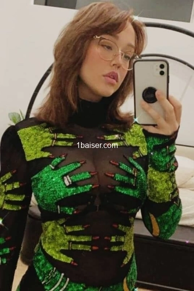 Rolande — Escort Saint Denis (1)