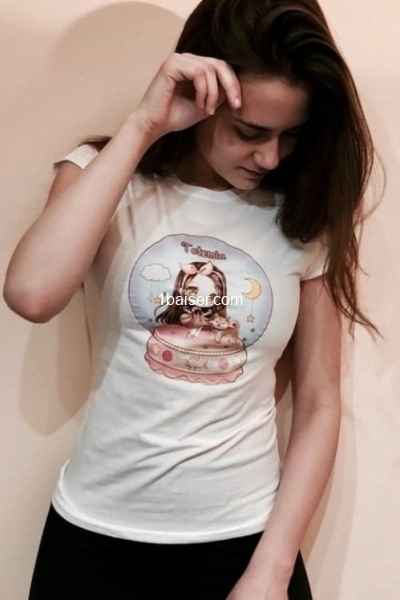 Sandra — Escort Landes (1)