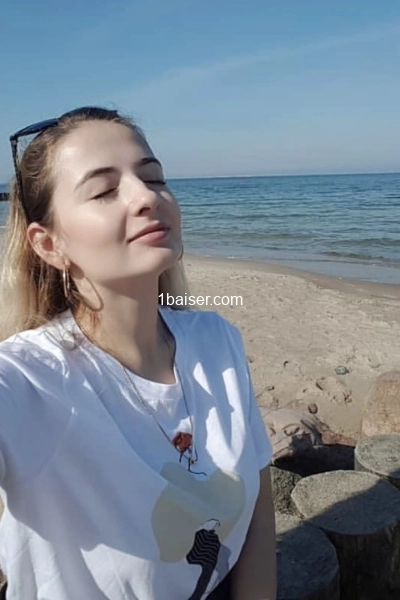 Aurelie — Escort Hautes Pyrenees (1)