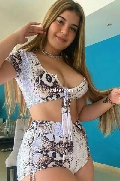 Marie — Escort Yvelines (1)