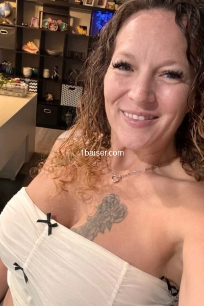 Solange disponible pour vous  — Escort Angers (1)