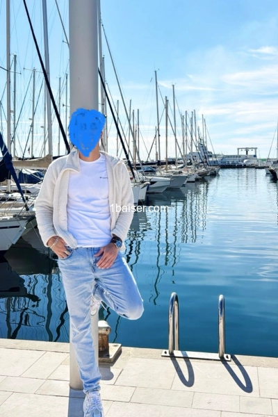 Escortboypourfemmeseul