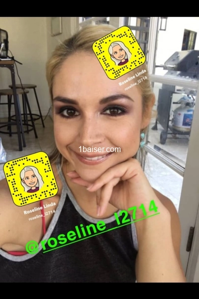Roseline — Escort Belfort (1)