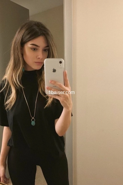 Blandine — Escort Montpellier (1)