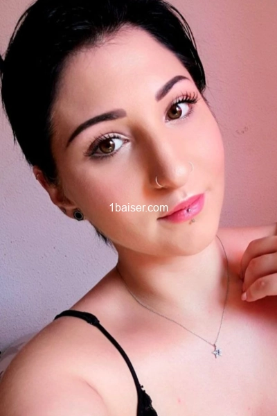 Silvana — Escort Niort (1)
