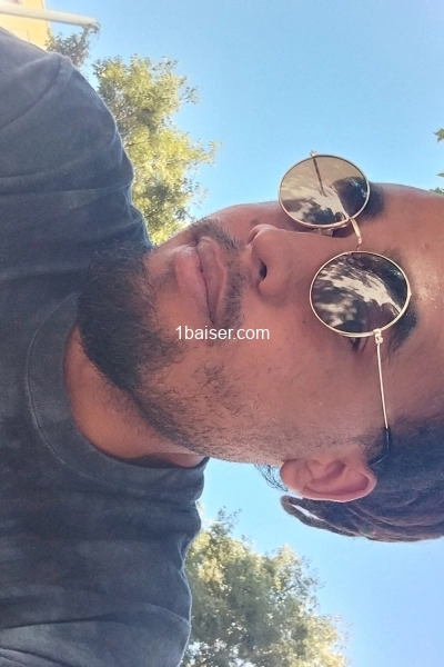 Nils — Escort Marseille (1)