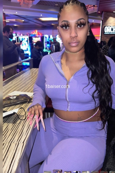 Purkisesse  — Escort Pau (1)