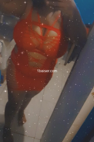 Carlita  — Escort Angers (1)