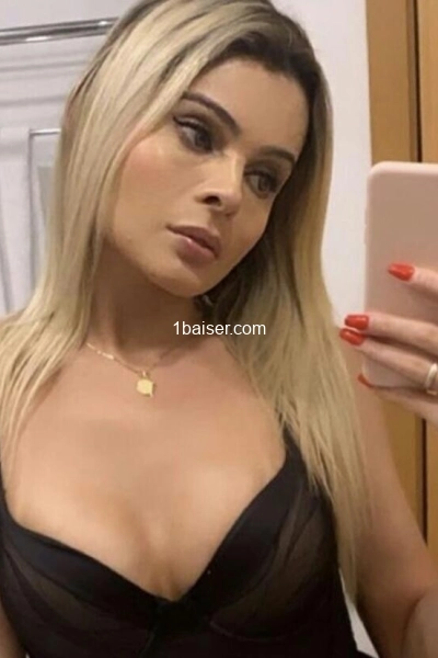 Lola — Escort Montpellier (1)