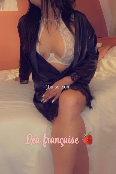 Léa  — Escort Pas de Calais (1)