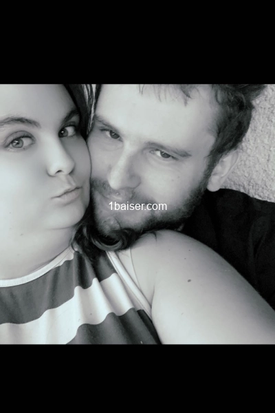 Couple Escort  — Escort Ain (1)