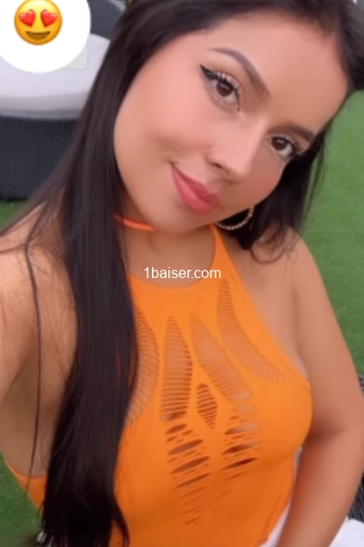 Rencontre d'une soirée  — Escort Annecy (1)