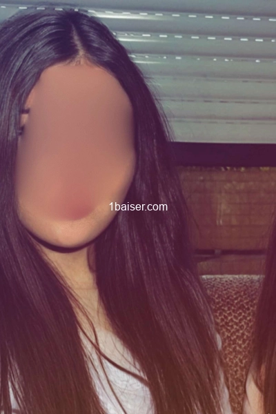 Sarahh77 — Escort Aulnay sous bois (1)