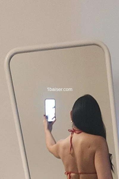 Lina — Escort Saint Étienne (1)