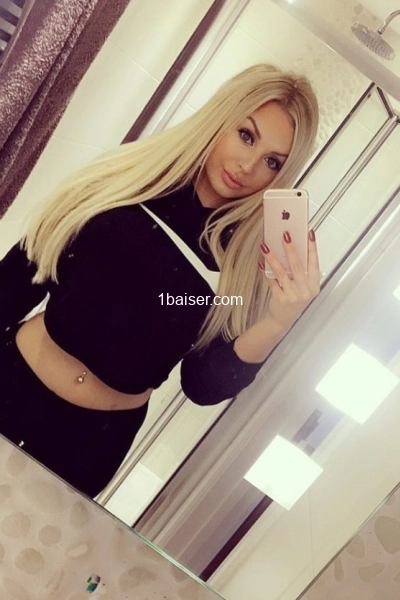 Lucie — Escort Savoie (1)
