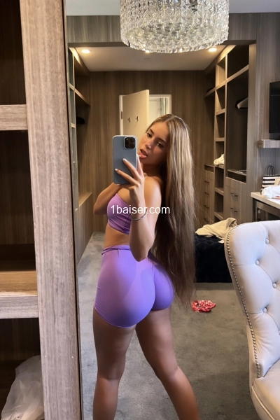 Felicia — Escort Le Havre (1)