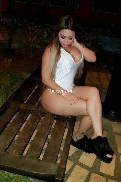 Andreya80 — Escort Cannes (1)