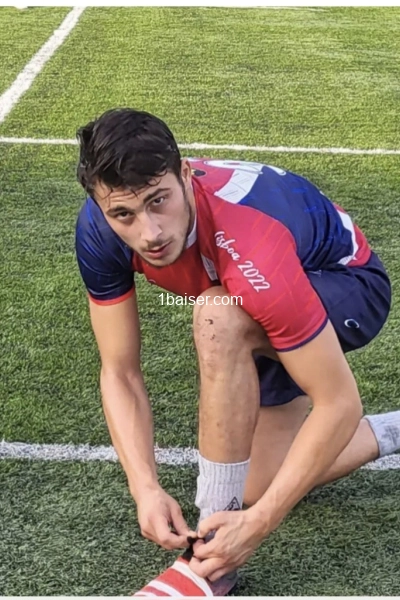 Escort boy pour vous mesdames 