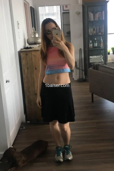 Vinias — Escort Avignon (1)