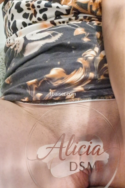 Salope recherche bonne bite 