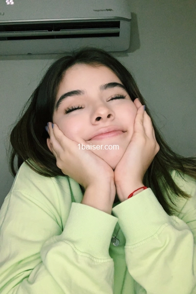 Melissa  — Escort Strasbourg (1)