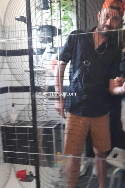 Petit moment de plaisir  — Escort Montpellier (1)