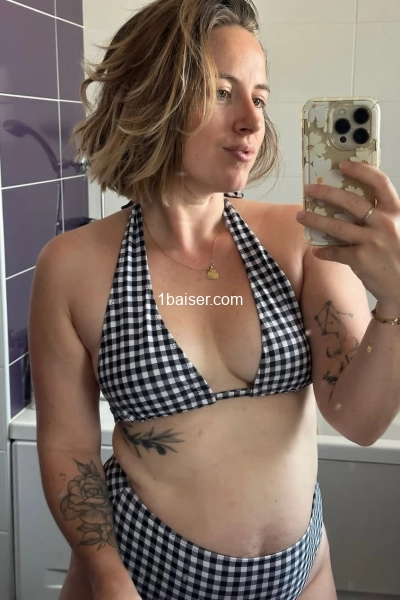 Loriane j'aime prendre mon temps — Escort Moselle (1)
