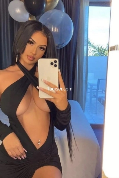 Ambirianeavalia — Escort Paris (1)