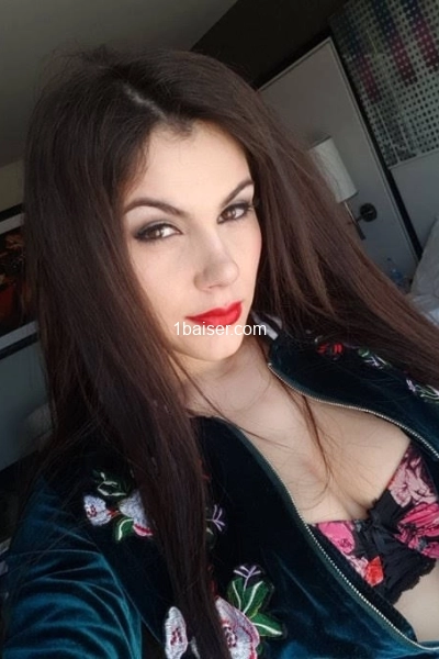 Ursula — Escort Ain (1)