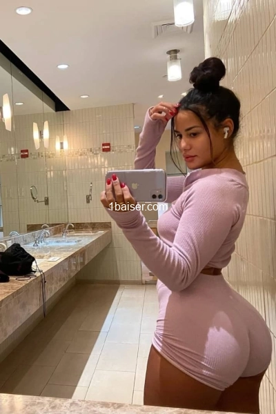 Katya — Escort Montpellier (1)