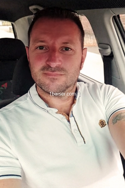 Escort boy très Sensuel 